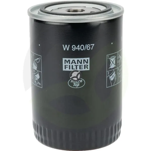 Oljni filter Mann Filter W94067