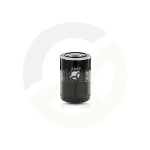 Oljni filter Mann Filter W94091