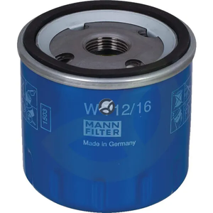 Oljni filter Mann Filter W71216