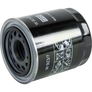 Hidravlični filter M&H - Mann Filter W9237