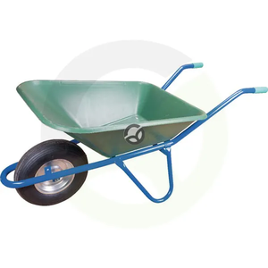 Samokolnica D25 90L - RLW WH44090