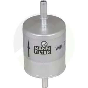 Vrstni filter goriva Mann Filter WK521