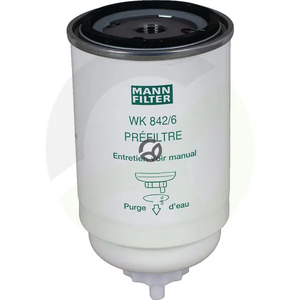 Filter goriva - Mann Filter WK8426