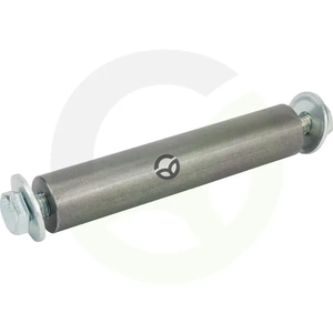 Material osi 25x127 - WH925127
