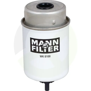 Filter goriva Mann Filter WK8108