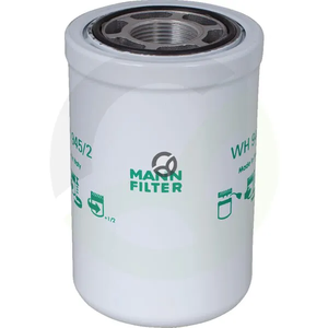 Hidravličen filter - Mann Filter WH9452