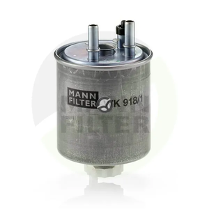 Filter goriva - Mann Filter WK9181