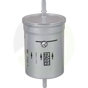 Vrstni filter goriva Mann Filter WK7301