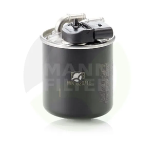 Filter goriva - Mann Filter WK82016