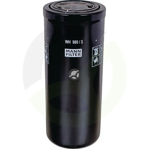 Hidravličen filter - Mann Filter WH9803