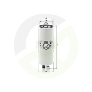 Filter goriva Mann Filter WK90201X