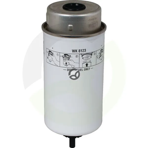 Filter goriva Mann Filter WK8123