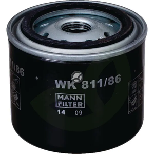 Filter goriva Mann Filter WK81186