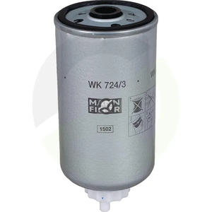 Filter goriva Mann Filter WK7243