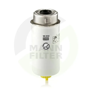 Filter goriva Mann Filter WK8158