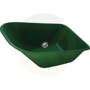 Korito za samokolnico 100 l - RLW WH44101
