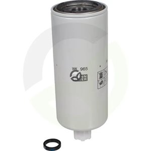 Filter goriva - Mann Filter WK965X