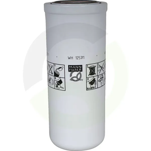 Hidravlični filter Mann Filter WH12571