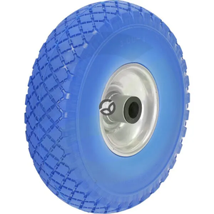 Poliuretansko kolo 260 mm valjčni ležaj WH26085PB