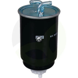 Vrstni filter goriva Mann Filter WK8423