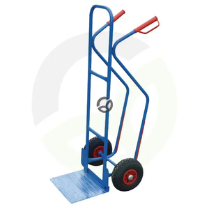 Ročni voziček 400x300 mm - RLW WH42480