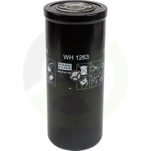 Hidravlični filter Mann Filter WH1263
