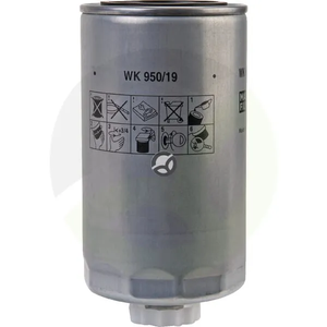 Filter goriva - Mann Filter WK95019