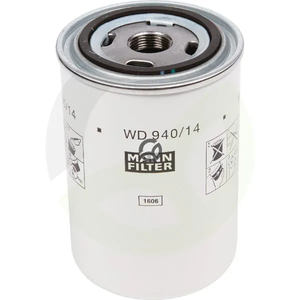 Oljni filter Mann Filter WD94014