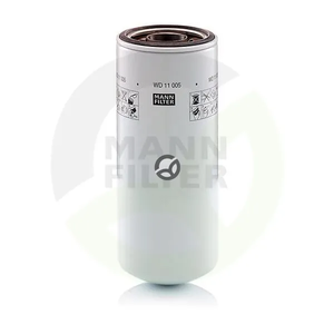 Oljni filter Mann Filter WD11005