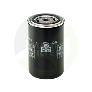 Oljni filter Mann Filter WD94026