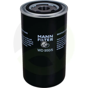 Filter hidravlike Mann Filter WD9505