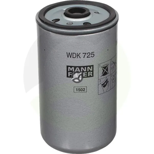Filter goriva Mann Filter WDK725