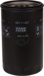 Filter hidravlike Mann Filter WD11001