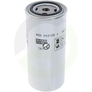 Filter goriva Mann Filter WDK96220