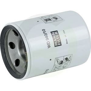 Hidravlični filter Mann Filter WD940