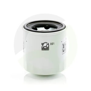 Hidravlični filter Mann Filter WD10001X