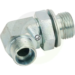 Koleno 12Lx1/2BSP WEE12LR12OR