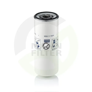 Filter goriva Mann Filter WDK111024