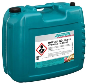 Hidravlično olje - Addinol - HLP ISO VG 10