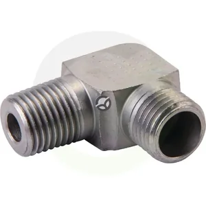 Kolenska spojka 15L R1/2 - Voss WES15LRK12