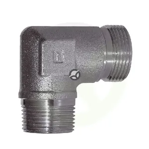 Kolenska spojka 15L M18 - Voss WES15LM18