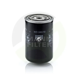 Oljni filter Mann Filter WD94019