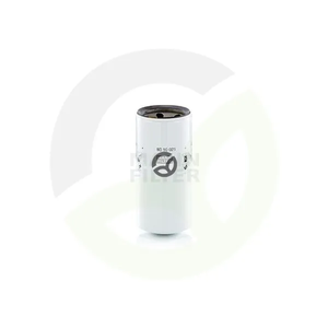 Hidravlični filter Mann Filter WD10021
