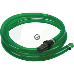Komplet cevi 5m - Eider WE0070