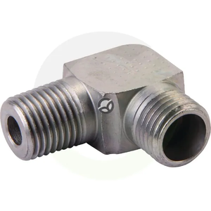 Kolenska spojka 6L 1/8NPT - Voss WES6L18NPT