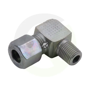 Kolenska spojka 10L R1/4 - Voss WEV10LRK14