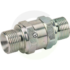 Kontrolni ventil M 3/8 GAS 0,35BAR - Faster VU38M38M