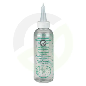 Jagnječja steklenica anti-vac - Kerbl 9148