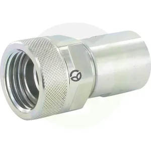 Ženska spojka 3/8 BSP 760 BA - Faster VVS38GASF