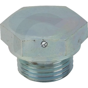Tesnilni vijak M18x1,5 - Burnett & Hillman VSZM18